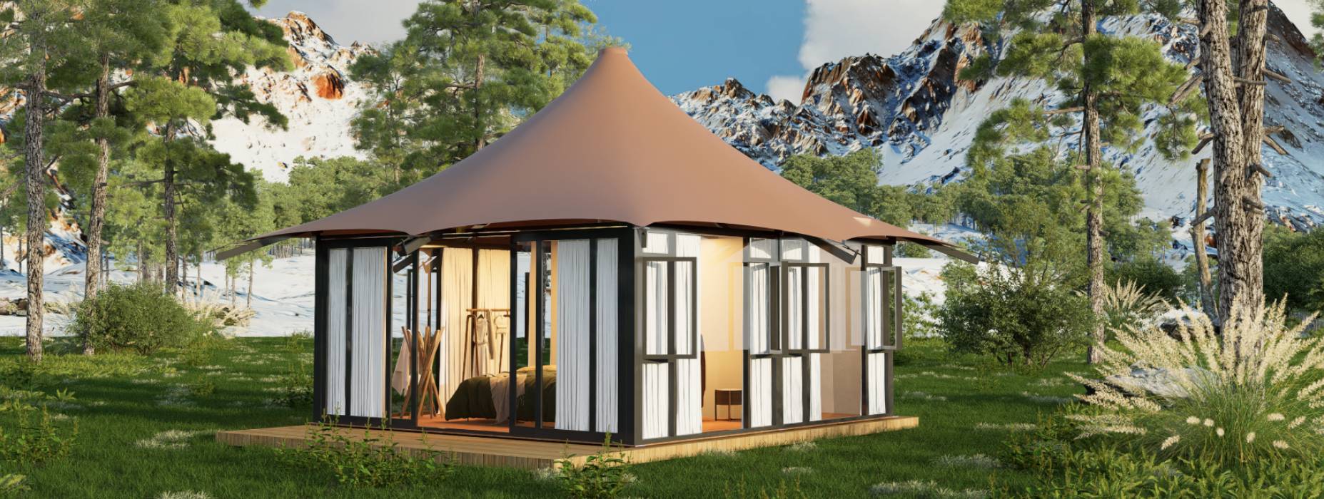 庆城县装配式建筑厂家